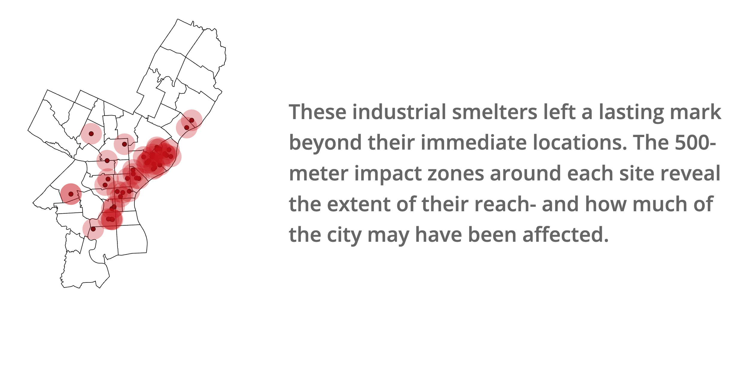 Childhood Lead Exposure in Philly