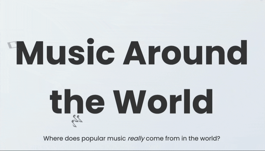 World Music